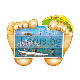 Магнитен сувенир България-Щанца 12-mhBG-0005