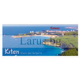 Магнитен сувенир Китен 12-mdKI-0020