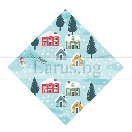 Опаковъчна хартия 0075 14-PG-0075