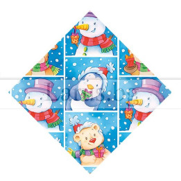 Опаковъчна хартия 0076 14-PG-0076