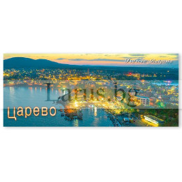 Магнитен сувенир Царево 0019 12-mhCA-0019