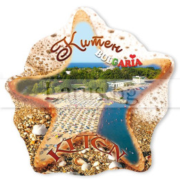 Магнитен сувенир Китен 0027 mKI 002(7