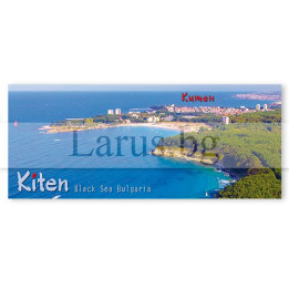 Магнитен сувенир Китен 0033 12-mhKI-0033