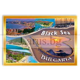 Дървен сувенир Българя 0027 12-mdBG-0027