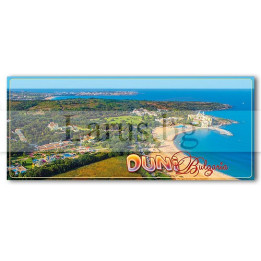 Магнитен сувенир Дюни 12-mhDU-0008