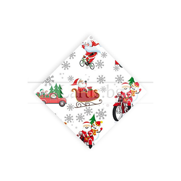 Опаковъчна хартия 0082 14-PG-0082