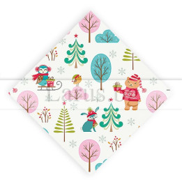 Опаковъчна хартия 0084 14-PG-0084