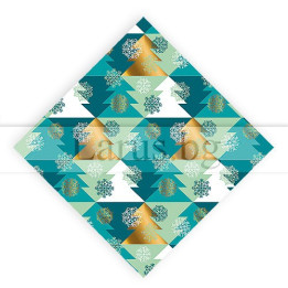 Опаковъчна хартия 0086 14-PG-0086