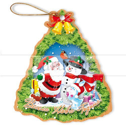 Сувенир новогодишни благословения 0085 15-NSF-0085