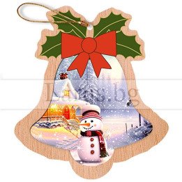 Сувенир новогодишни благословения 0087 15-NSF-0087