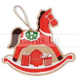 Сувенир новогодишни благословения 0093 15-NSF-0093