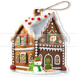 Сувенир новогодишни благословения 0094 15-NSF-0094