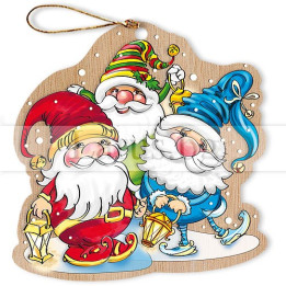 Сувенир новогодишни благословения 0099 15-NSF-0099