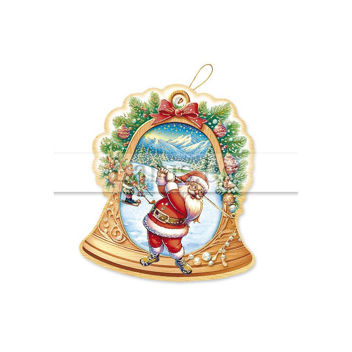 Сувенир новогодишни благословения 0116 15-NSF-0116