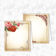 Тейбъл Картички